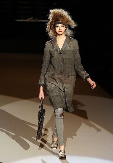 Diesel Black Gold, moda otoño invierno  
